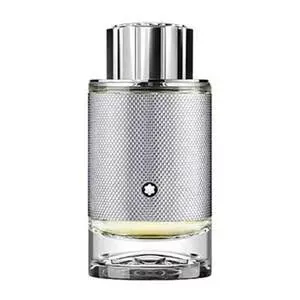 Montblanc Explorer Platinum Eau de Parfum Spray - 100ML
