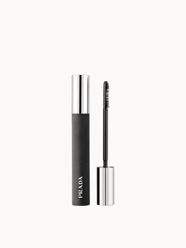 Pradascope - Lash Extending Volume Mascara - 01 Nero
