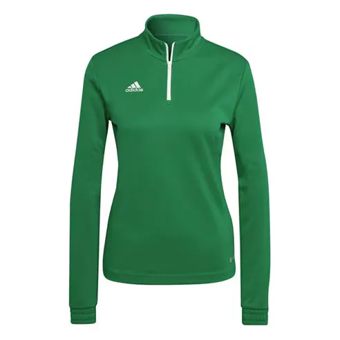adidas Women's 1/4 Zip Fleece