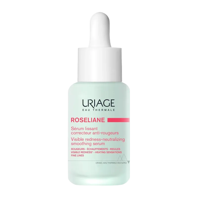 Uriage Roseliane Redness-Neutralizing Smoothing Serum