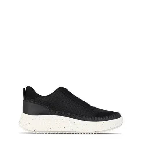 Jack Wills Women's Wedge Trainers
