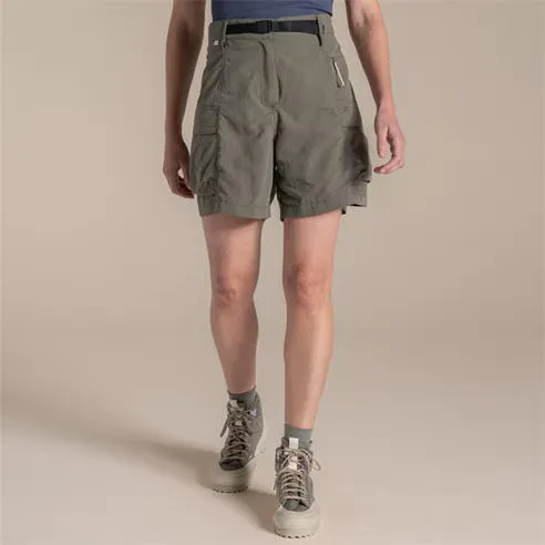 Craghoppers NosiLife Medina Quick-Drying Cargo Travel Shorts