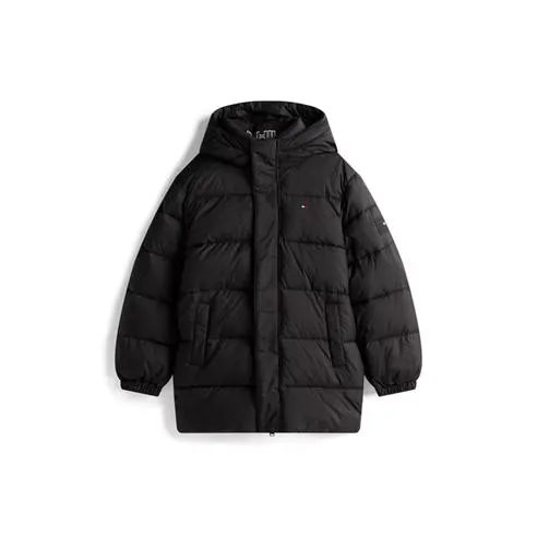 Tommy Hilfiger Kids' Parka