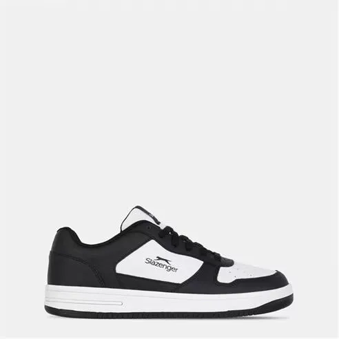 Slazenger Tower Low Trainers Womens