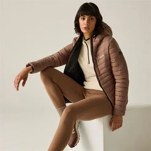 Regatta Womens Lightfell Insulated Jacket