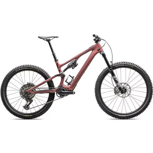 Specialized Levo SL 2 Comp 2025 Electric Mountain Bike
