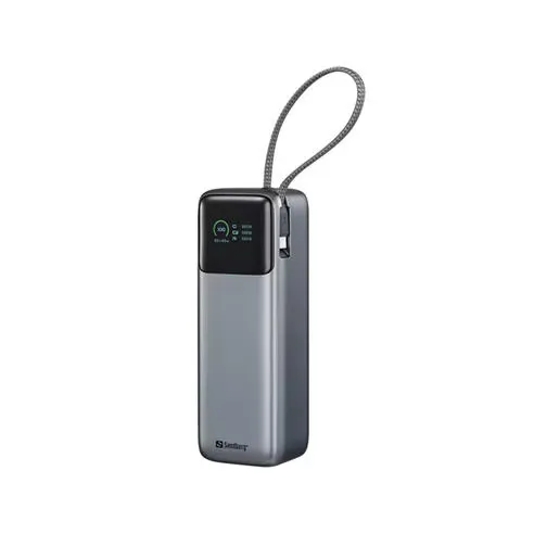 Sandberg All-in1 Powerbank 27000mAh PD 240W