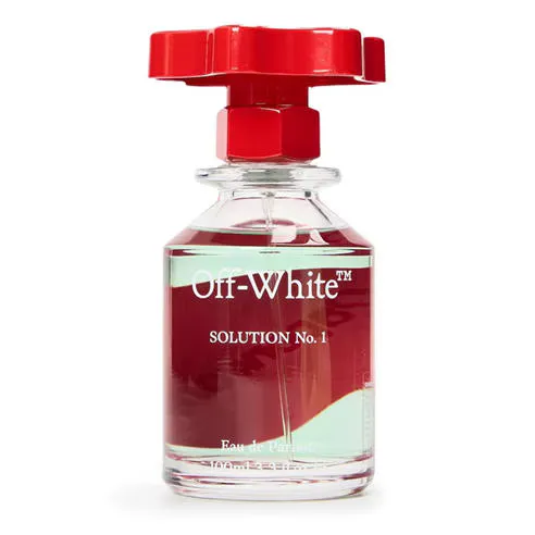 OFF WHITE Women's Eau De Parfum