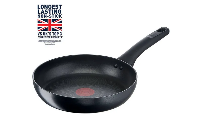 Tefal Titanium Excellence 20cm Non stick Frying Pan
