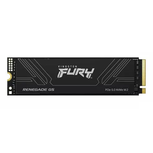 Kingston FURY Kingston Technology 8TB FURY RENEGADE G5 M.2 2280 NVMe SSD