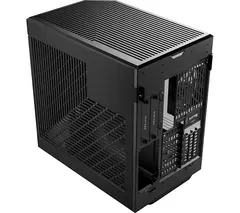 HYTE Y60 E-ATX Mid-Tower PC Case - Black