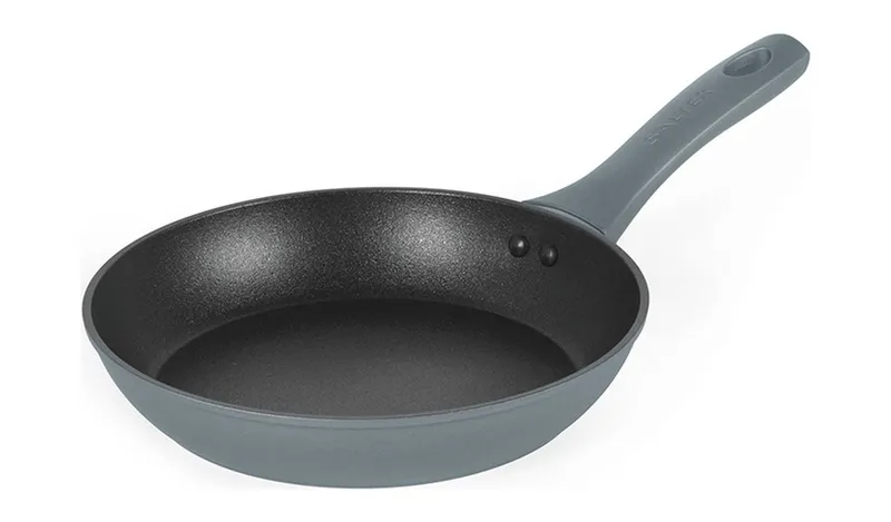 Salter Megastone Excellence 24cm Aluminium Frying Pan