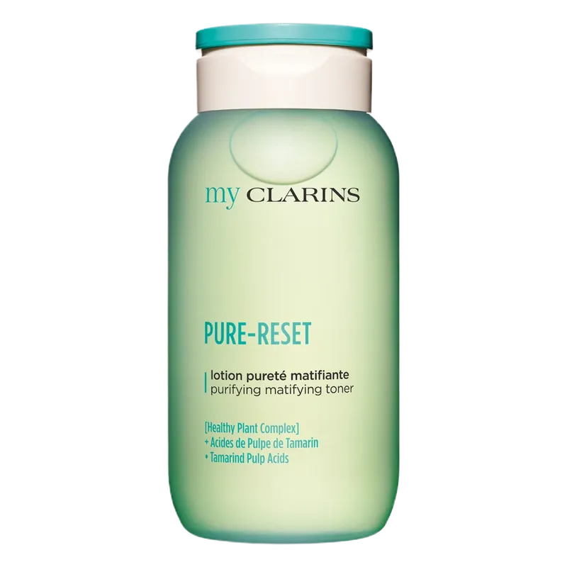 Clarins My Clarins Pure-Reset Purifying Matifying Toner
