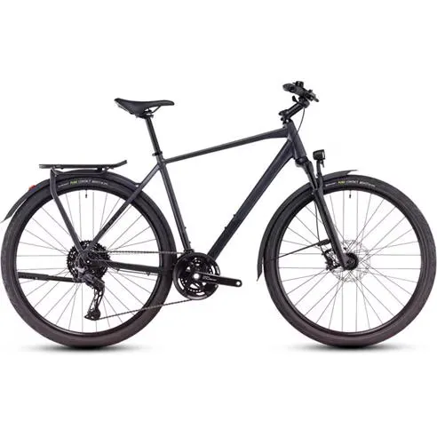 Cube Kathmandu SLX 2025 Hybrid Bike