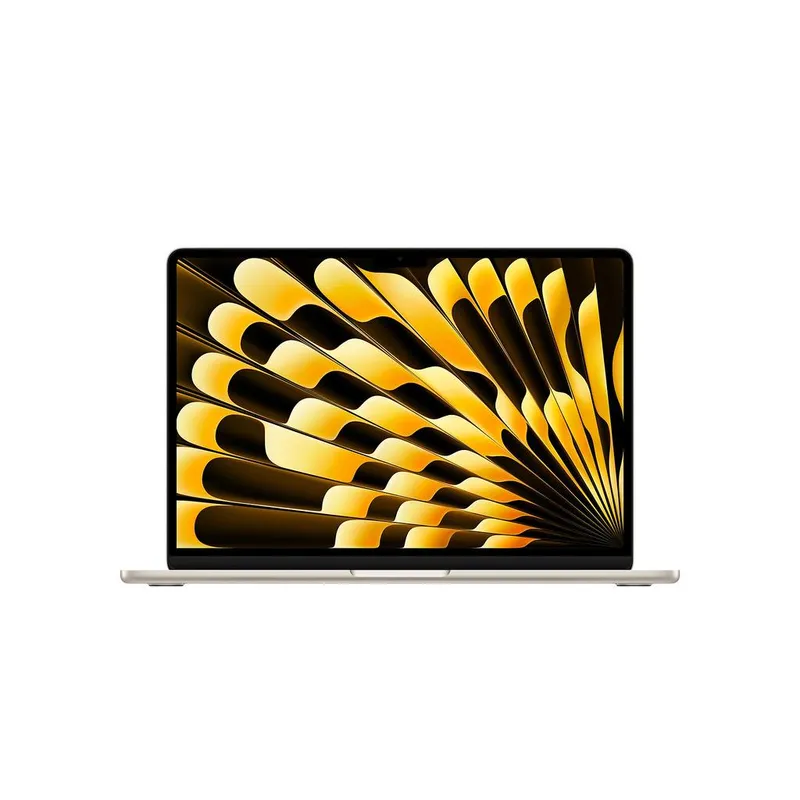 MacBook Air (M5 series) – Refurbished, Excellent, QWERTY - English, 13"