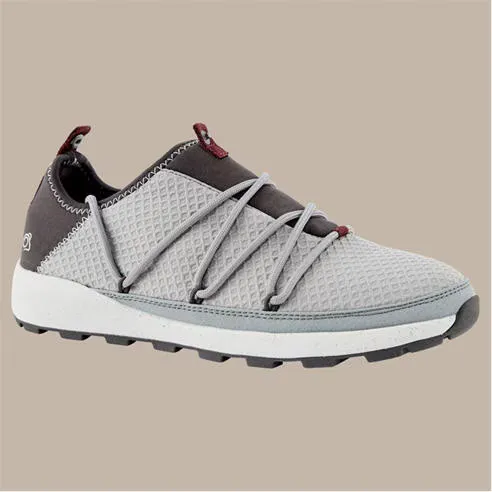 Craghoppers Women's Locke Pack Low-Top Trainers