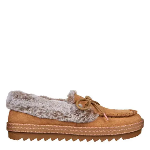 Skechers Women's Cozy Kiss Loafers