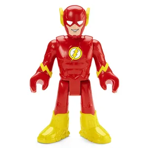 Imaginext The Flash XL 25cm Figure DC Super Friends