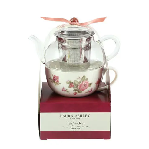 Laura Ashley LA Tea for one 64