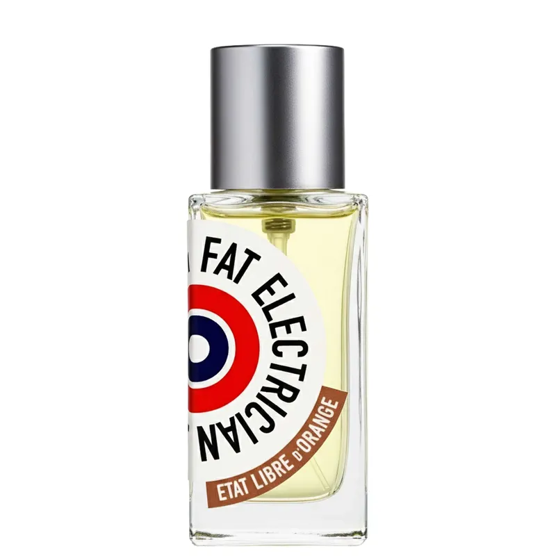 Etat Libre d'Orange Fat Electrician Eau de Parfum Spray 50ml