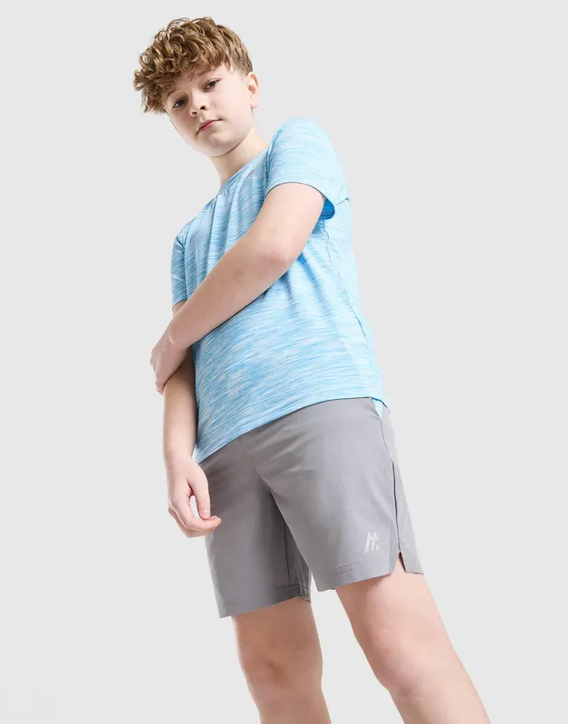 MONTIREX Trail Shorts Junior