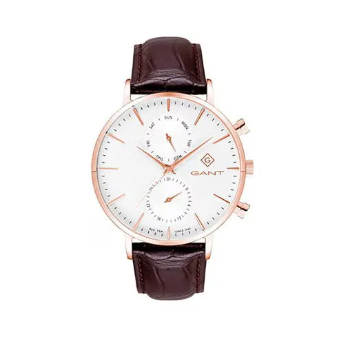 Gant Men's Park Hill Analogue Quartz Watch