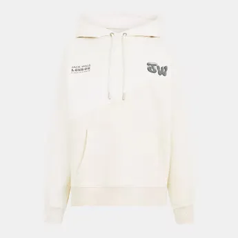 Jack Wills Women's JW Splice Hoodie