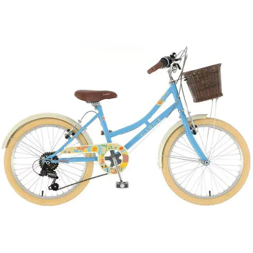 Elswick Cherish 20 Junior Bike