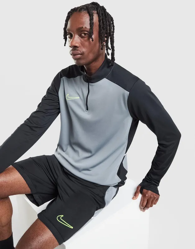 Nike Academy 1/4 Zip Top