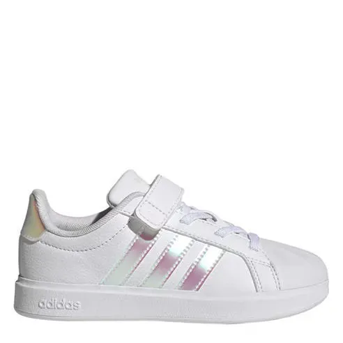 adidas Kids' Low-Top Trainers