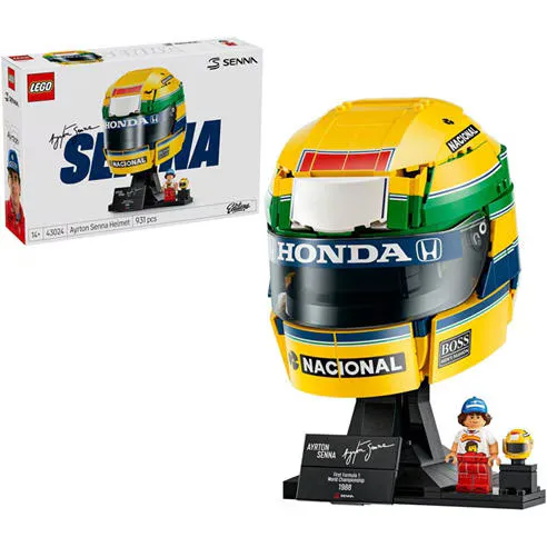 LEGO 43024 Editions V 64