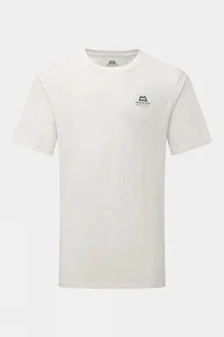 Mountain Equipment Mens Yorik On Wire T-Shirt