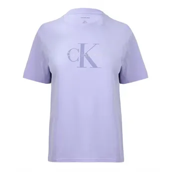 Calvin Klein Jeans Printed Logo T-Shirt