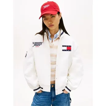 Tommy Jeans Women's Baseball Cap