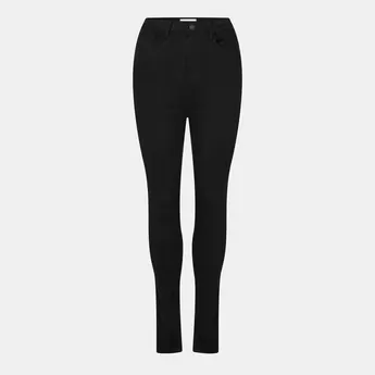 Jack Wills Toni Skinny High Rise Jeans