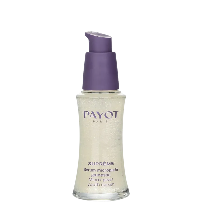PAYOT Supreme Jeunesse Le Serum Global Youth Micropearls Serum