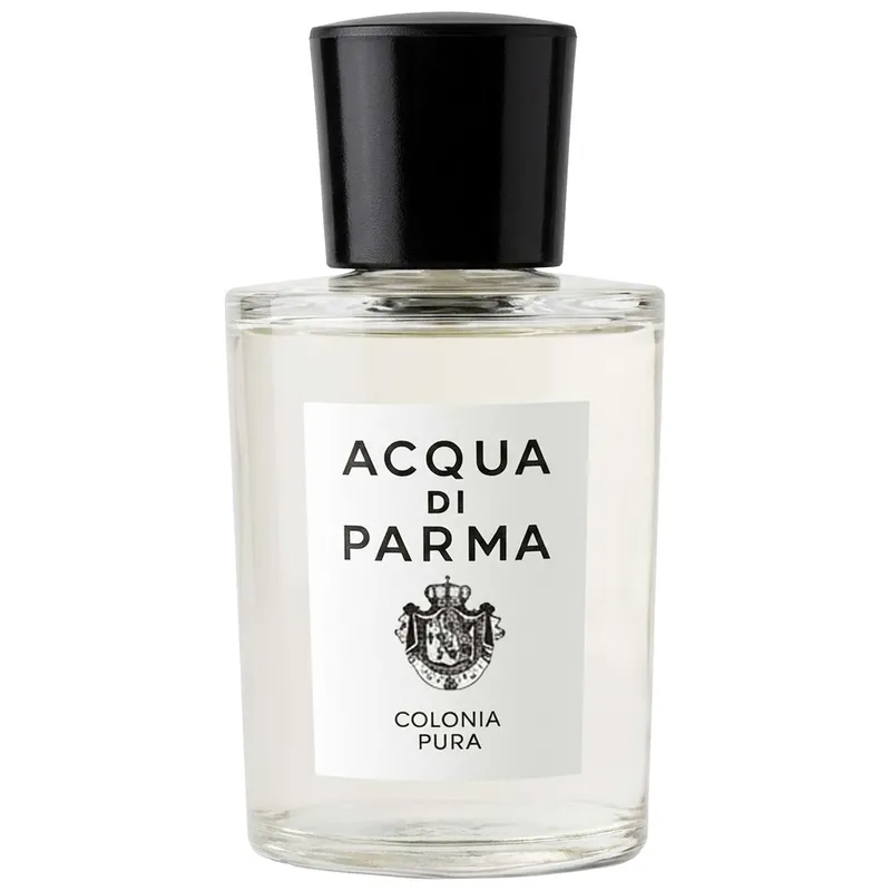 Acqua Di Parma Colonia Pura Eau de Cologne Natural Spray 100ml