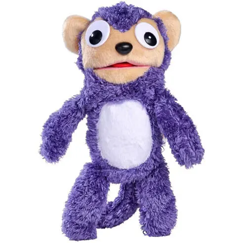 Screamerz Simba Screamerz Monkey