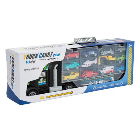 Toylife TL Car Transporter Childrens