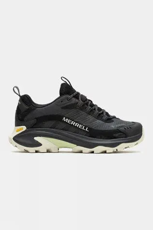 Merrell Womens Moab Speed 2 GTX Shoes
