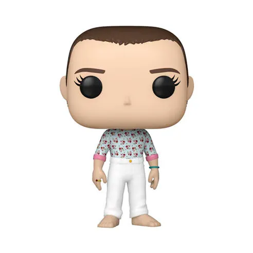 FUNKO TV: ST S4- Finale Eleven w/CH¿