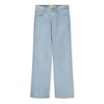 Levis Kids' Straight Leg Jeans