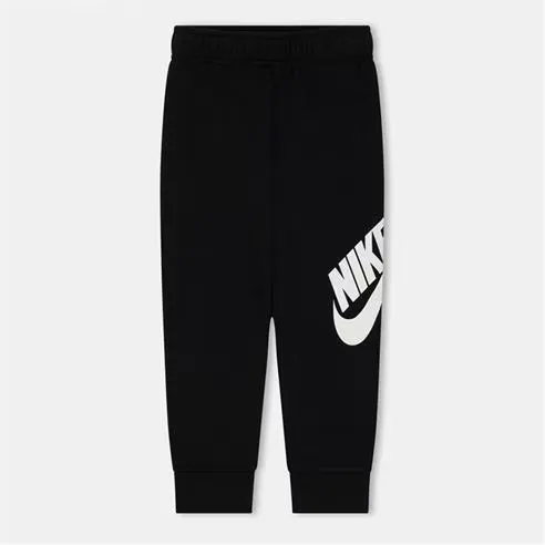 Nike Logo Jogging Bottoms Infants