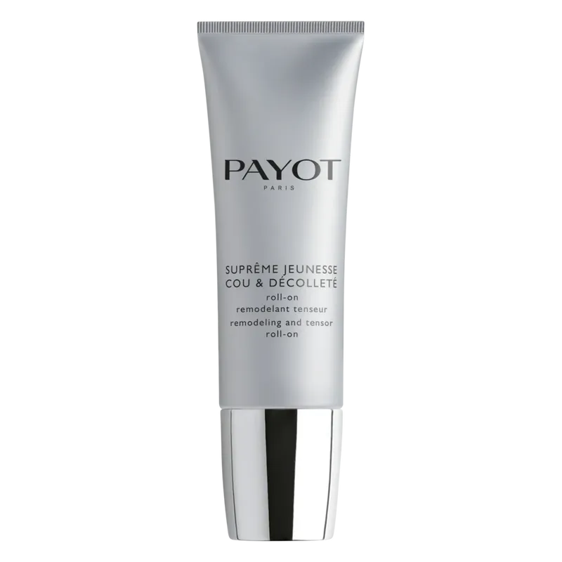 PAYOT Supreme Jeunesse Cou & Décolleté Remodeling and Tensor Roll-On