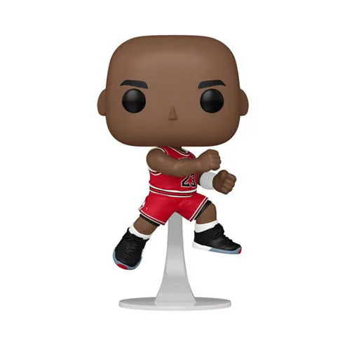 FUNKO NBA: Bulls- Michael Jordan(89) The Shot
