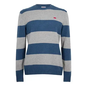 Levis Men's Crew Sweatshirt
