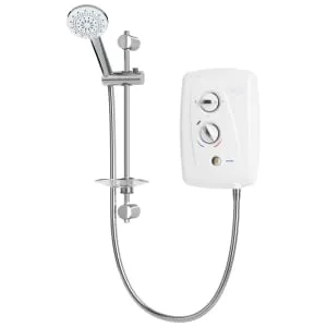 Triton T80 Easi-Fit Electric Shower - 9.5kW