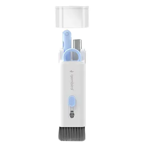 Gembird 7-in-1 Universal Portable Cleaning Kit