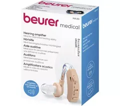 BEURER HA20 Hearing Amplifier