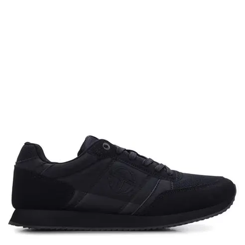 Sergio Tacchini Unisex Bergamo 64 1966 Lace-Up Tennis Shoes